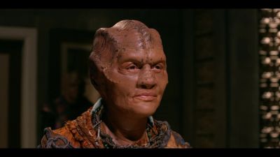 Is that... - The Orville