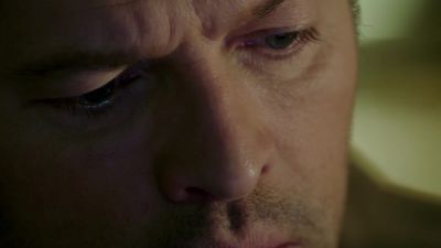 Is that... ? - Supernatural