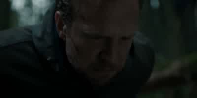 Is that... - The Ritual
