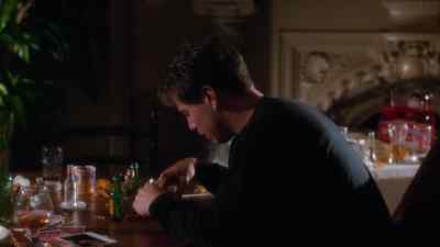 Is that... - Party of Five