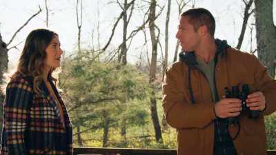- Is that? - The Love Hunt