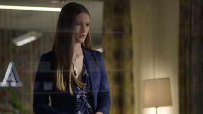 Is that-- - Dirty John