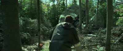 Is that... - Chaos Walking