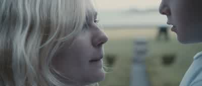 Is that something everybody can make? - Melancholia