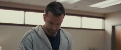 Is that song really playing? - Silver Linings Playbook