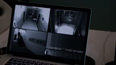 Is that supposed to look like that? - Teen Wolf
