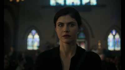Is that... is that her? - Anne Rice's Mayfair Witches