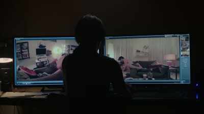 Is that... is that okay? - Counterpart
