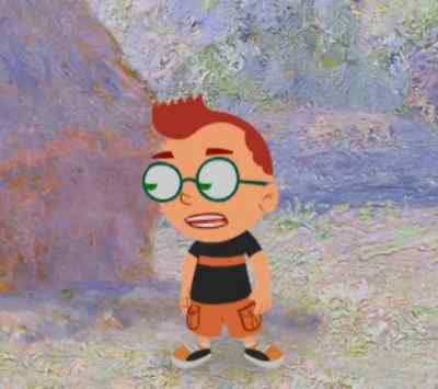         Is that
        the bricks song? - Little Einsteins