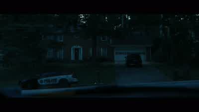 Is that the cop? - Weapons