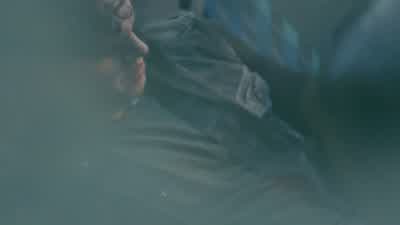 Is that the knife? - Legacies