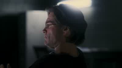 Is that the only thing you dream? - Vanilla Sky