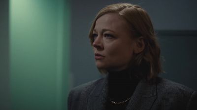 Is that even true? - Succession