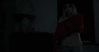 Is that, uh, diner
around the corner open? - The Big Sick
