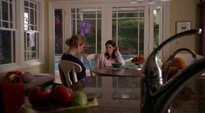 Is that, um, why you... - Parenthood
