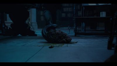 Is that
what Calanthe was protecting? - The Witcher