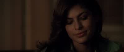 Is that what happened to you? - Hitch