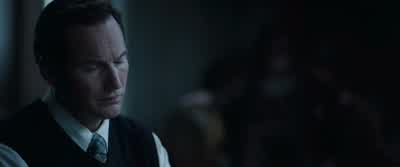 Is that what I am? - The Conjuring 2