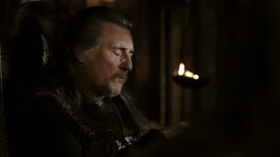 Is that what it comes down to? - Vikings
