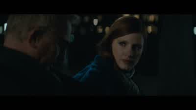 Is that what you really think? - Molly's Game