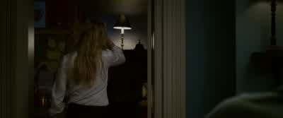 Is that what you wanna hear, John? - Dear John