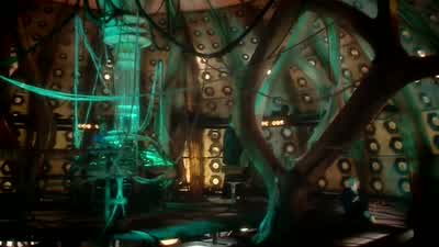 Is that what you want, a last meal? - Doctor Who