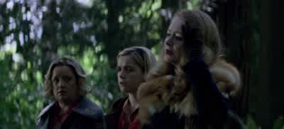 Is that what you want, children? - Chilling Adventures of Sabrina