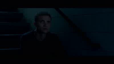 Is that what you want? - The Neon Demon