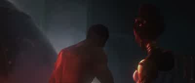 Is that what's really bothering you? - Arcane