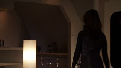 Is that who I think it is? - Marvel's Agents of S.H.I.E.L.D.