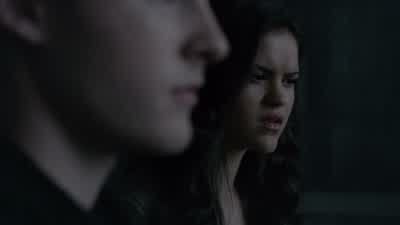 Is that why I'm here with you? - Teen Wolf
