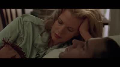 Is that why you became a cop? - L A  Confidential