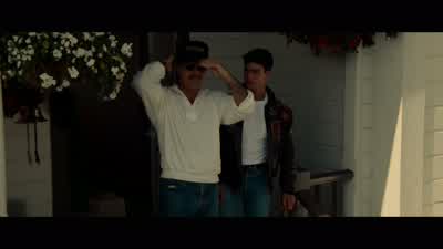 Is that why you fly the way you do? - Top Gun