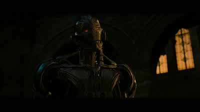 Is that why you've come, to end the Avengers? - Avengers: Age of Ultron