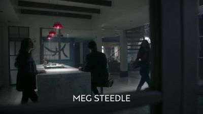 - Is that...?
- Yep. - The Magicians
