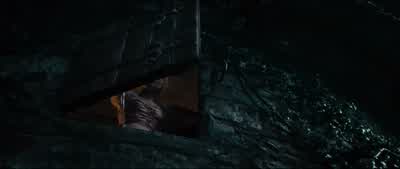 Is that you at this hour, my Prince? - Into the Woods