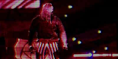 - Is that--you know who it is. - Bray Wyatt: Becoming Immortal