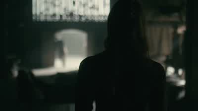 Is that you? - Vikings