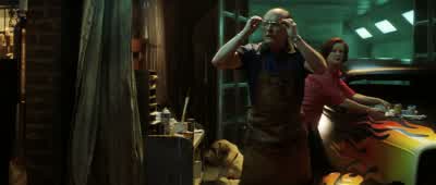 Is that you? - Gone in 60 Seconds