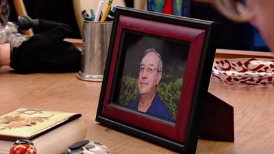 IS THAT YOU - Curb Your Enthusiasm