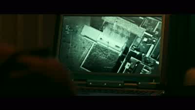 Is that your brother? - Sicario: Day of the Soldado