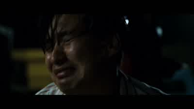 Is that your mom and dad? - Fight Club