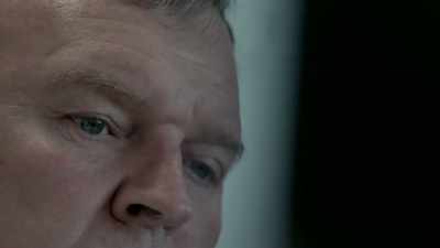 Is that because you're going
to go out and seek retribution? - The Detectives: Fighting Organised Crime
