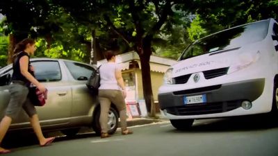 Is it the 27th here - Top Gear