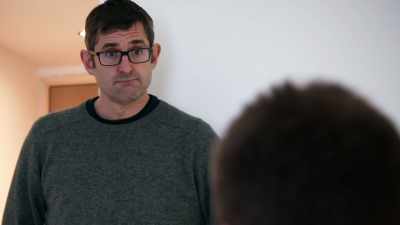 Is the aim to get back to a kind
of girlfriend relationship? - Louis Theroux: Selling Sex