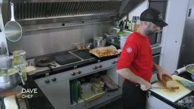 Is the anchor ready to drop? - Below Deck Mediterranean