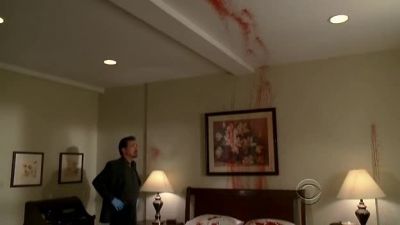 Is that the autopsy report? - Criminal Minds