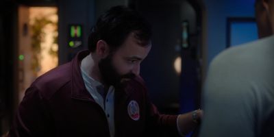 Is the baby okay? - For All Mankind