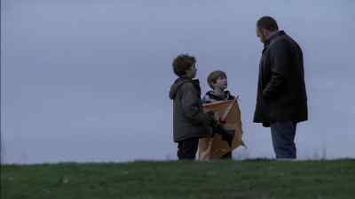 Is the bad man still out there? - The Killing