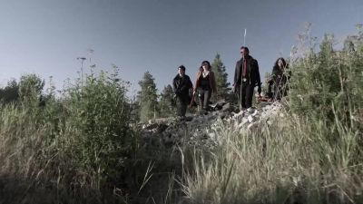 Is that the bakery? - Z Nation